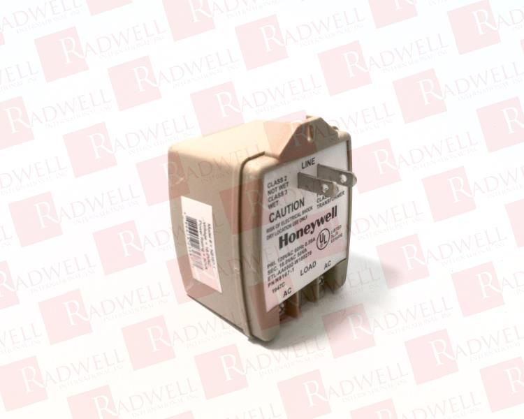 HONEYWELL N8167-1