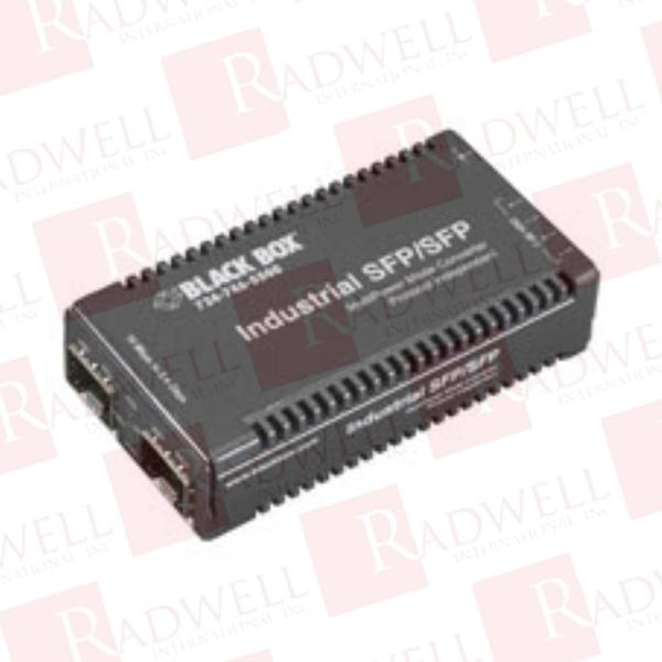BLACK BOX CORP LGC300A-R2