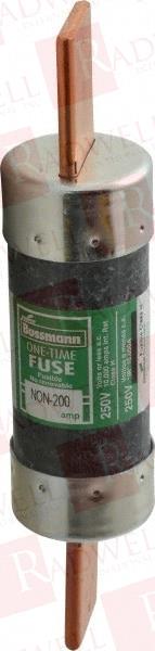EATON CORPORATION NON-200