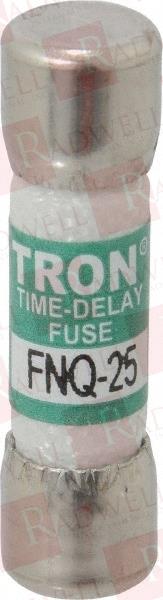 EATON CORPORATION FNQ-25