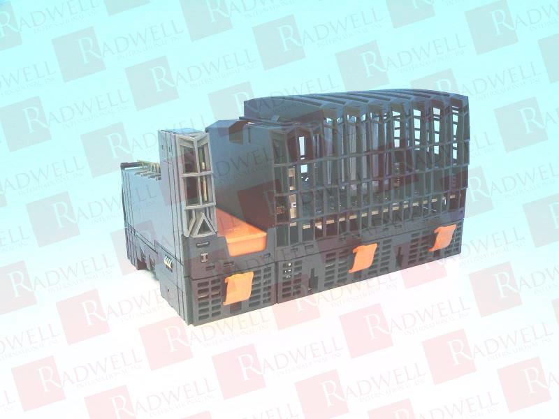 B&R X20CP1584