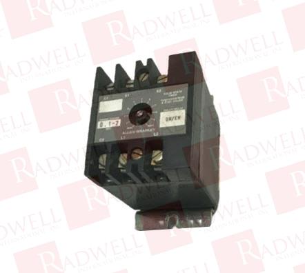 ALLEN BRADLEY 700-PSAA1