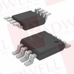 MICROCHIP TECHNOLOGY INC MCP4561T-503E/MS