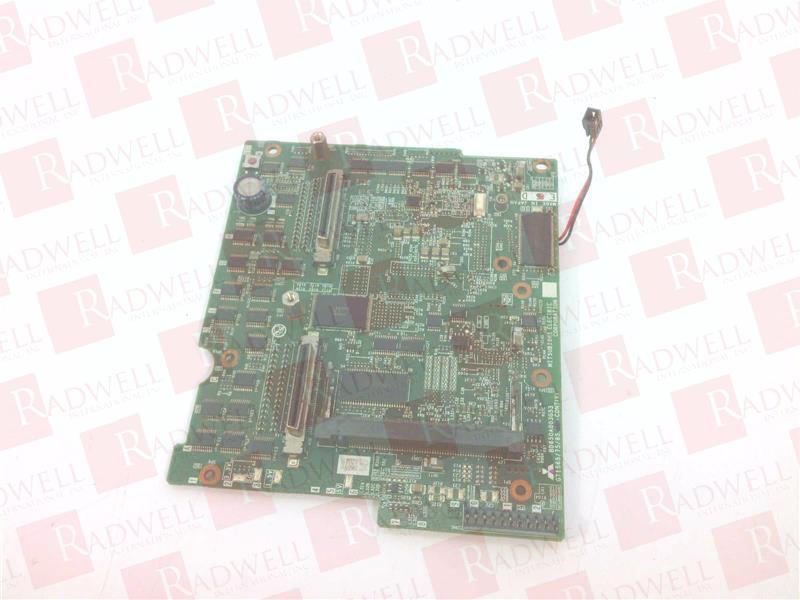 MITSUBISHI BD650A003G53