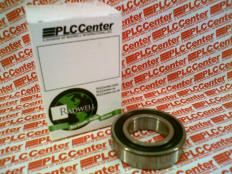 SKF 6005-2RS1/C3GJN