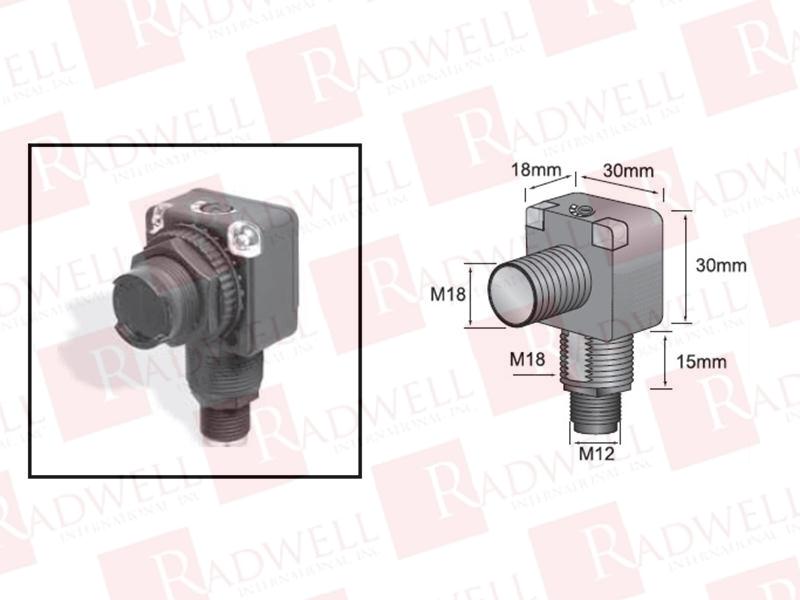 RADWELL RAD07073