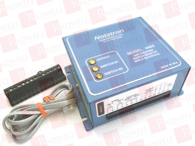 NOLATRON 4485