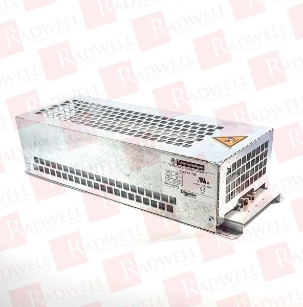 SCHNEIDER ELECTRIC VW3A7703