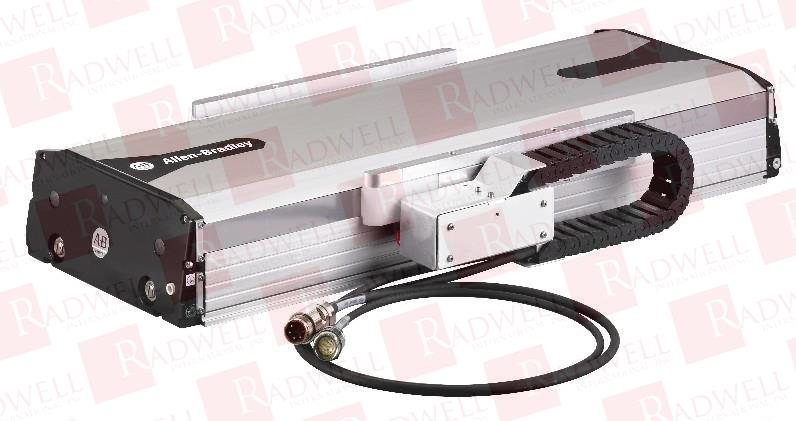 ALLEN BRADLEY MPAS-A8032E-ALMS5C