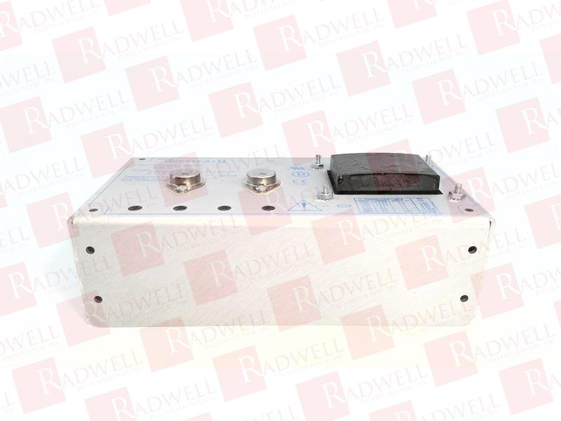 BEL FUSE HCC512-AG