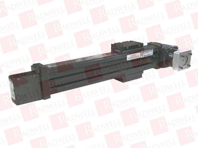 TOL O MATIC B3WD10BWS18