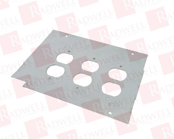 EATON CORPORATION CHLDFCVR3