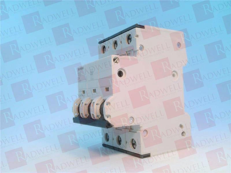 SIEMENS 5SY8-306-7