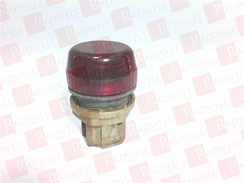 ALLEN BRADLEY 800EM-PL42DL3R
