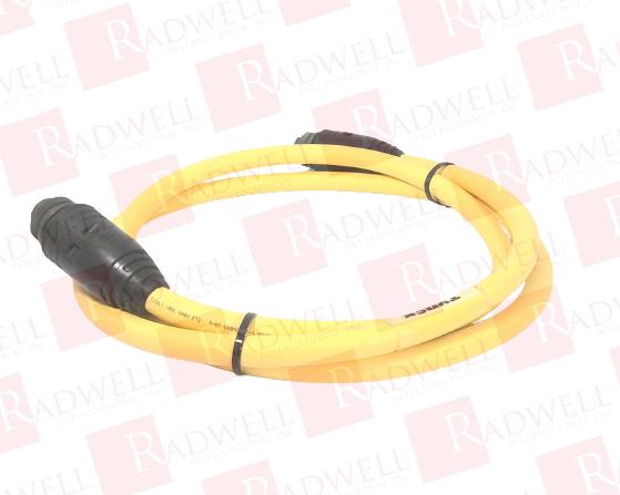TURCK MS 3106M-14S-6P-565-2-14S-6P/S1366