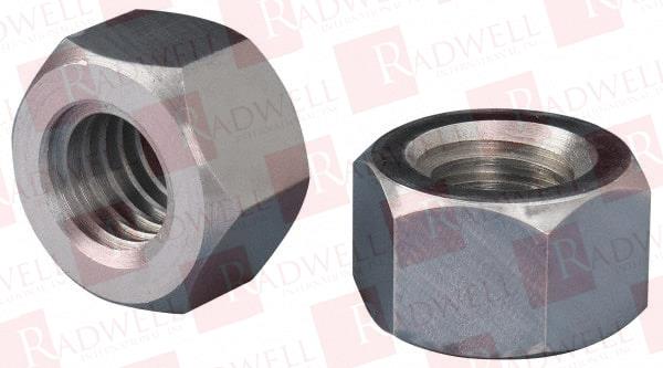 KEYSTONE THREADED PRODUCTS 2-1/4-4LHCS
