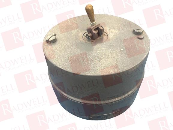 DINGS CO XV0R82050-4-K3H