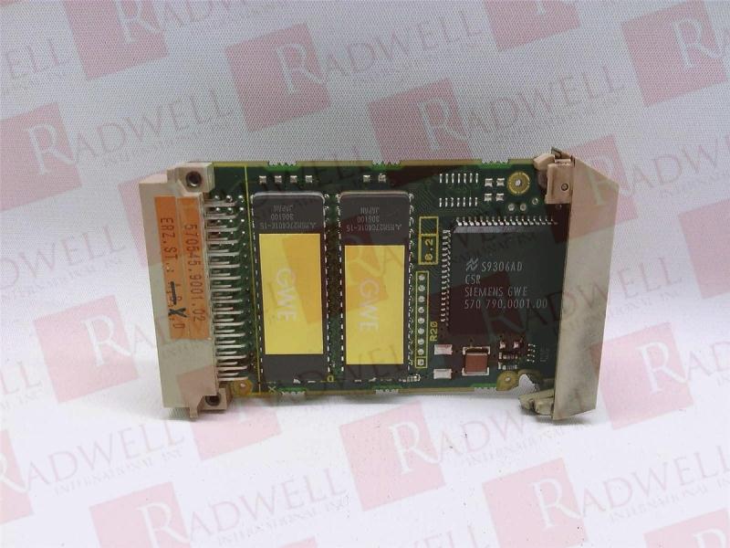 SIEMENS 6FX1822-7BX00-3A