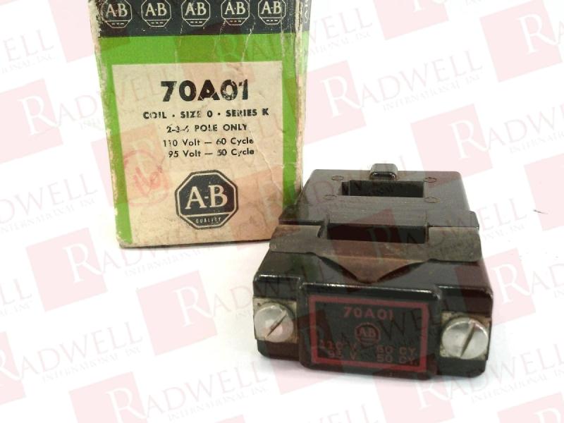 ALLEN BRADLEY 70A01