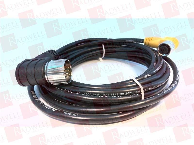 TURCK CSWM 12 BKWM 14-836-6