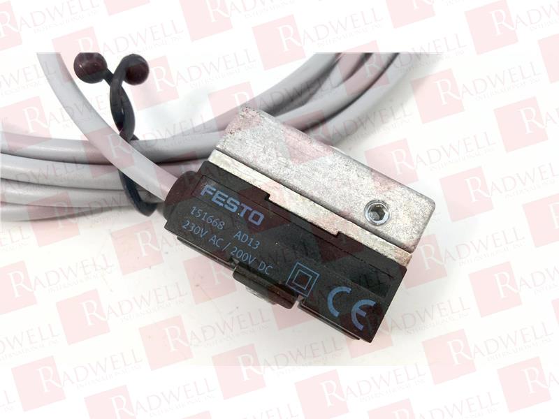 FESTO SME-1-B