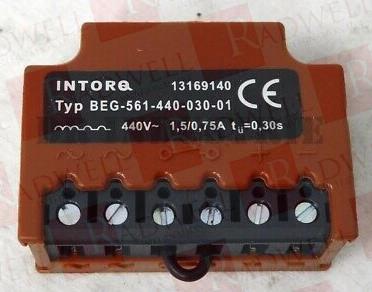 INTORQ BEG56144003001