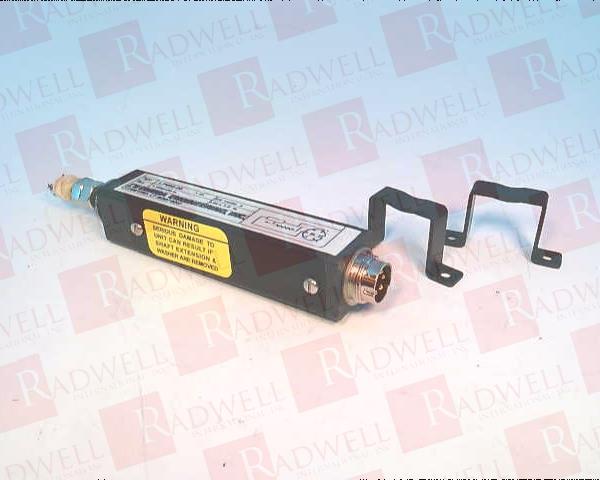 OMEGA ENGINEERING LP802-25