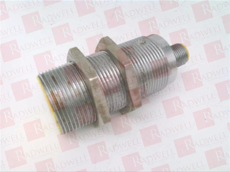 TURCK BC10-M30K-VN4X-H1141