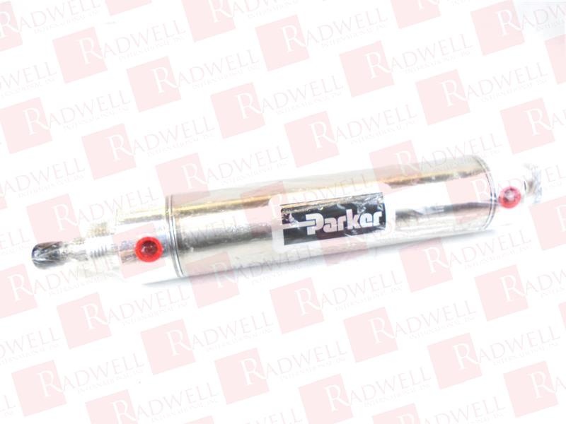 PARKER 2.00CDXPSRC06.00