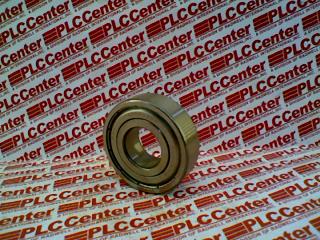 BALL BEARING 17X40X12MM