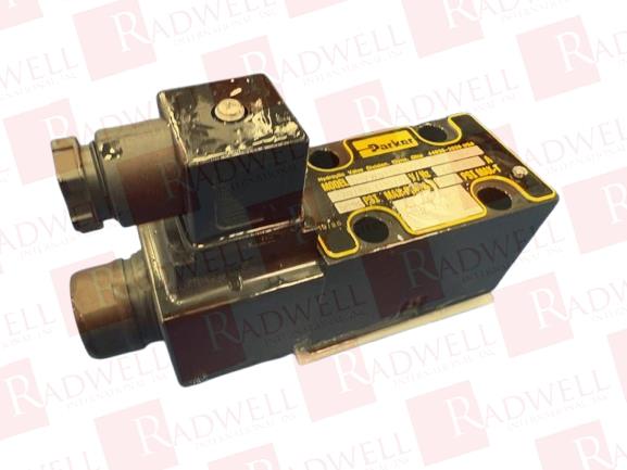 PARKER D1VW020BVYPF