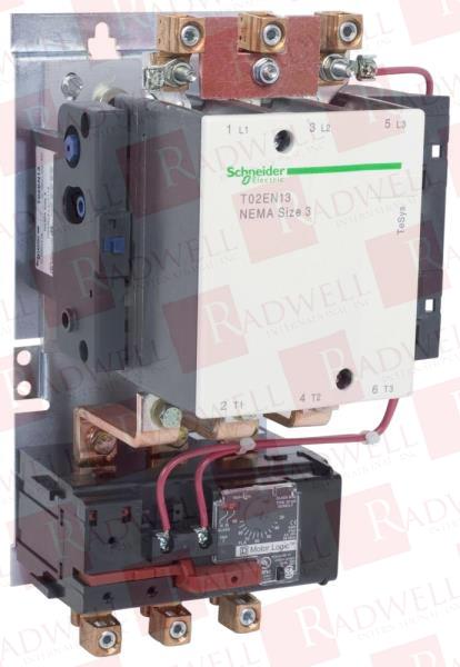 SCHNEIDER ELECTRIC T36GN13G7