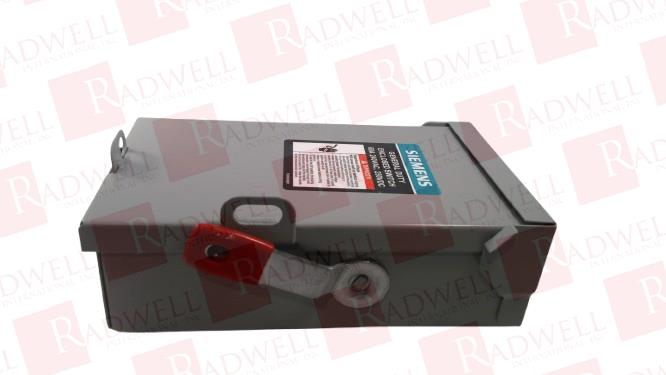 SIEMENS GNF322RA
