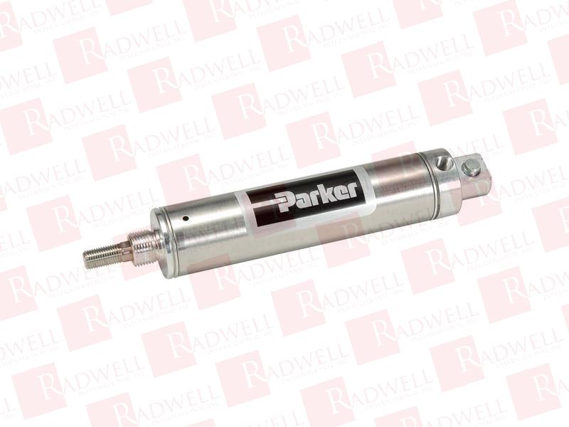 PARKER 2.00DXPSR24.00