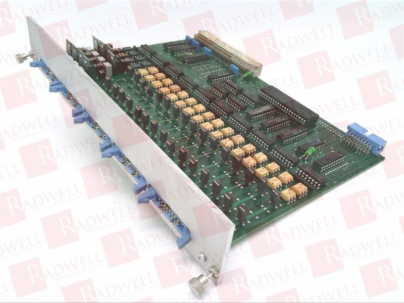 BALDWIN AMS-M-TROUT40-V1.2-ASSY02