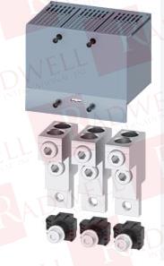 SIEMENS 3VA9223-0JJ22