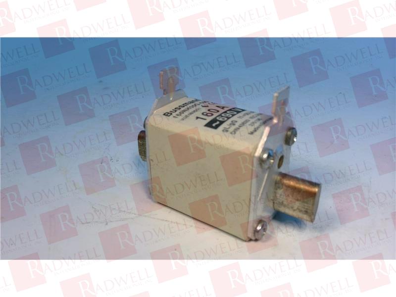EATON CORPORATION 160NH00G-690