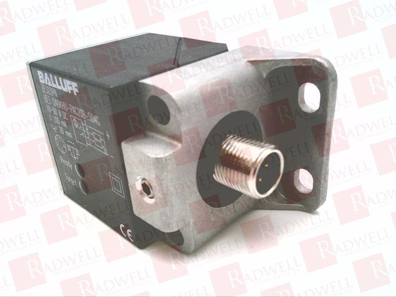 BALLUFF BES Q40KHU-PAC20B-S04G