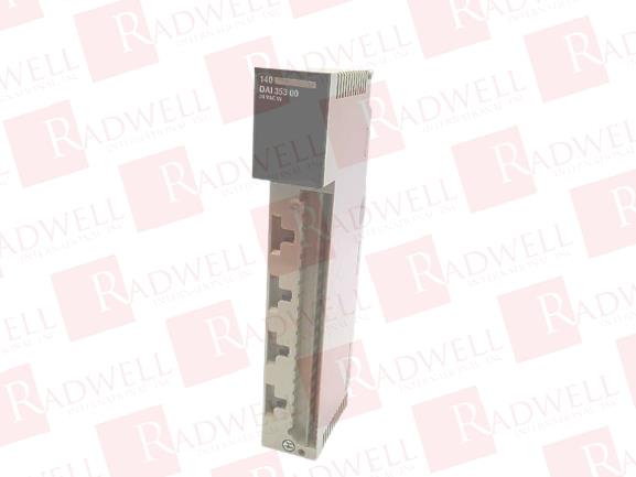 SCHNEIDER ELECTRIC 140-DAI-353-00