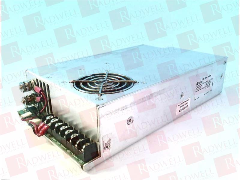 INTEGRATED POWER DESIGNS CE-300-5009