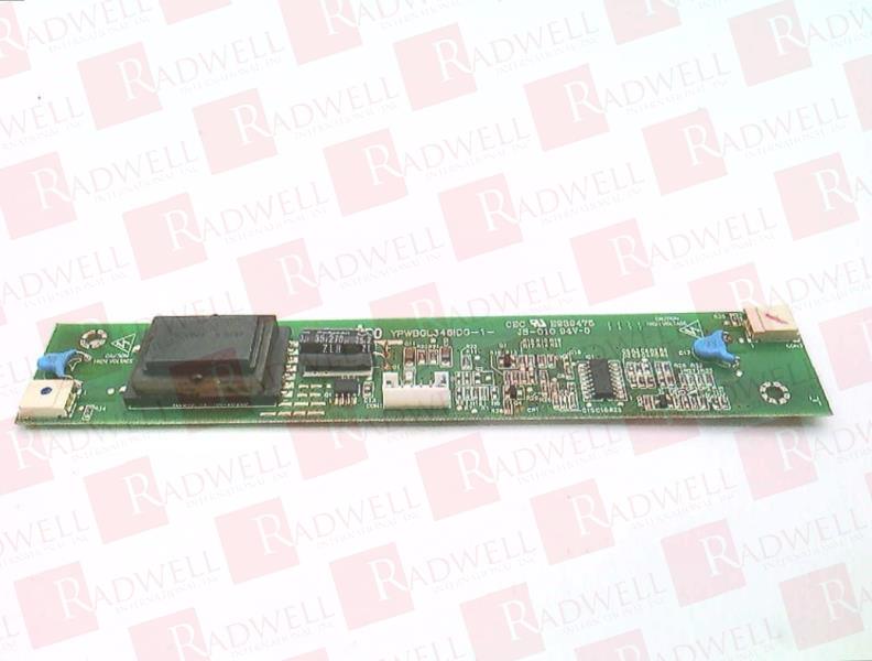  , INVERTER MODULE, (JS-010 94V-0)
