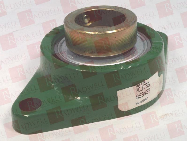 SCHAEFFLER GROUP PCJT35N