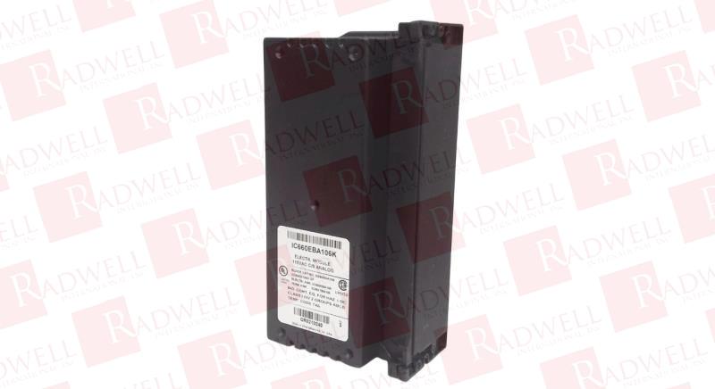 FANUC IC660EBA106