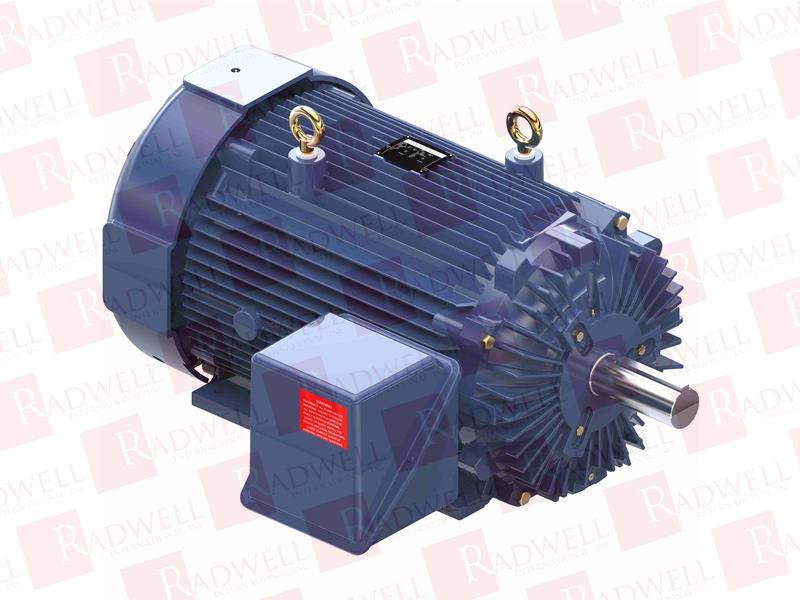 REGAL REXNORD 449TTFS16362