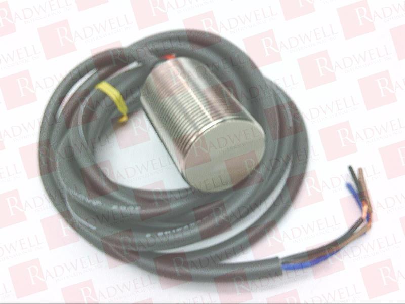 OMRON E2EV-X10C2