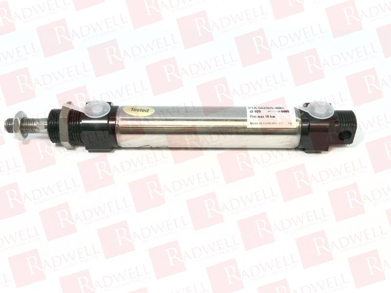 PARKER P1A-S025DS-0085