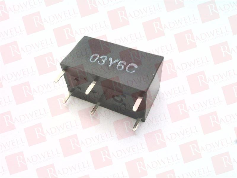 OMRON G6B-2114P-FD-US DC24