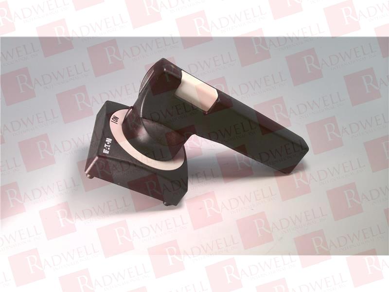 EATON CORPORATION CCP2-H4X-B4L