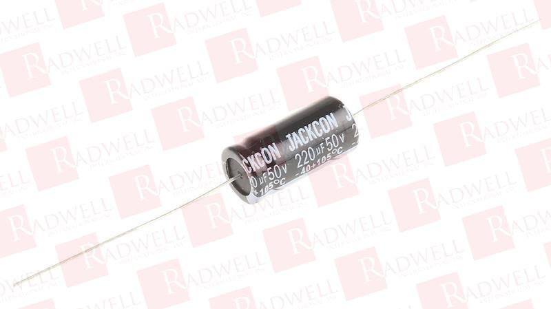 RS PRO 707-6587
