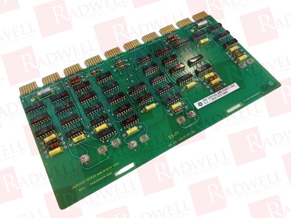 FANUC 44A392639-G01